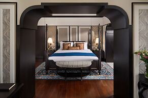 Taj Malabar Resort & Spa, Cochin