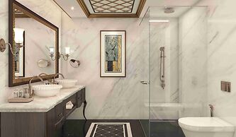 Taj Malabar Resort & Spa, Cochin