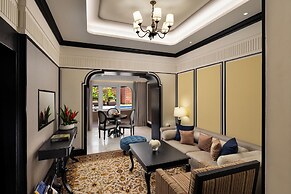 Taj Malabar Resort & Spa, Cochin