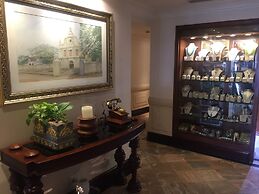 Taj Malabar Resort & Spa, Cochin