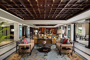 Taj Malabar Resort & Spa, Cochin