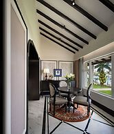 Taj Malabar Resort & Spa, Cochin