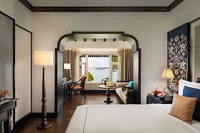 Taj Malabar Resort & Spa, Cochin