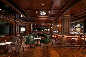 Taj Malabar Resort & Spa, Cochin