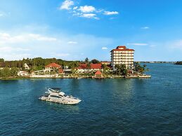Taj Malabar Resort & Spa, Cochin