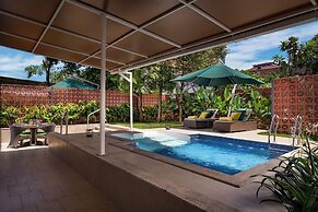 Taj Malabar Resort & Spa, Cochin