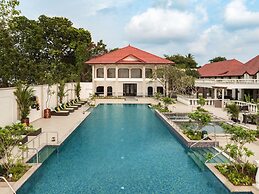 Taj Malabar Resort & Spa, Cochin