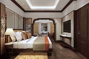 Taj Malabar Resort & Spa, Cochin