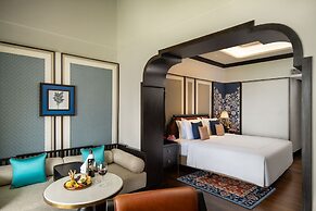 Taj Malabar Resort & Spa, Cochin