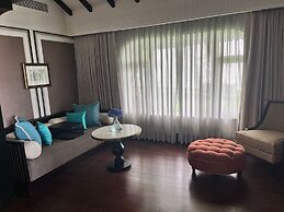 Taj Malabar Resort & Spa, Cochin