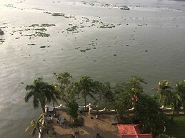 Taj Malabar Resort & Spa, Cochin