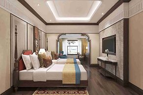 Taj Malabar Resort & Spa, Cochin