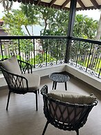 Taj Malabar Resort & Spa, Cochin