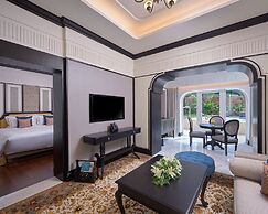 Taj Malabar Resort & Spa, Cochin