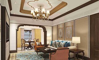 Taj Malabar Resort & Spa, Cochin