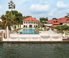 Taj Malabar Resort & Spa, Cochin