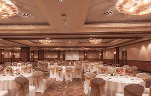 Taj MG Road, Bengaluru