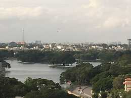 Taj MG Road, Bengaluru