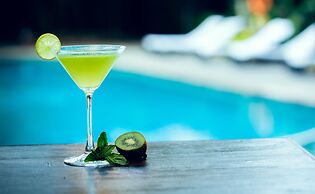 Taj MG Road, Bengaluru