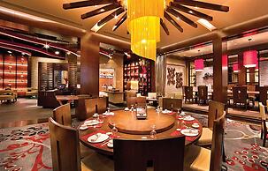 Taj MG Road, Bengaluru