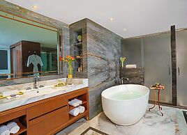 Taj MG Road, Bengaluru