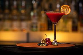 Taj MG Road, Bengaluru