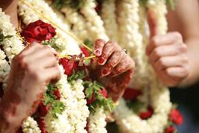 Taj MG Road, Bengaluru