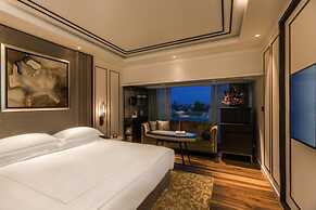 Taj MG Road, Bengaluru