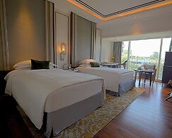 Taj MG Road, Bengaluru