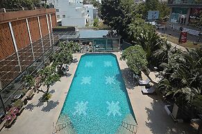 Taj MG Road, Bengaluru