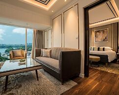 Taj MG Road, Bengaluru