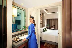 Taj MG Road, Bengaluru