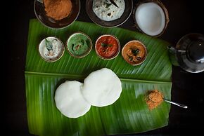 Taj MG Road, Bengaluru