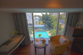 Taj MG Road, Bengaluru