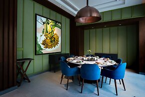 Taj MG Road, Bengaluru