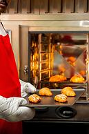 Taj MG Road, Bengaluru