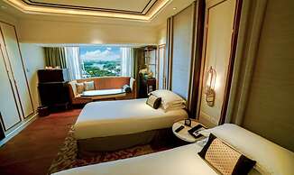 Taj MG Road, Bengaluru