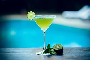 Taj MG Road, Bengaluru