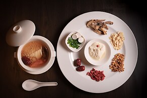 Taj MG Road, Bengaluru