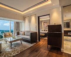 Taj MG Road, Bengaluru