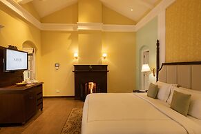 Savoy - IHCL SeleQtions