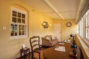 Savoy - IHCL SeleQtions