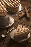 Savoy - IHCL SeleQtions