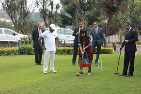 Savoy - IHCL SeleQtions