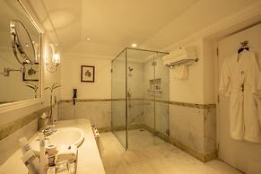 Savoy - IHCL SeleQtions