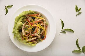 Savoy - IHCL SeleQtions