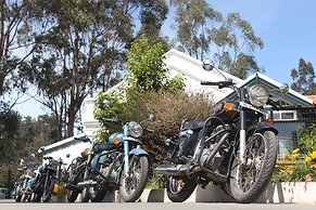 Savoy - IHCL SeleQtions