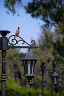 Savoy - IHCL SeleQtions