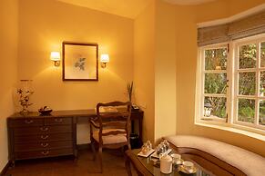 Savoy - IHCL SeleQtions