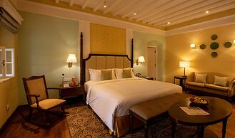 Savoy - IHCL SeleQtions